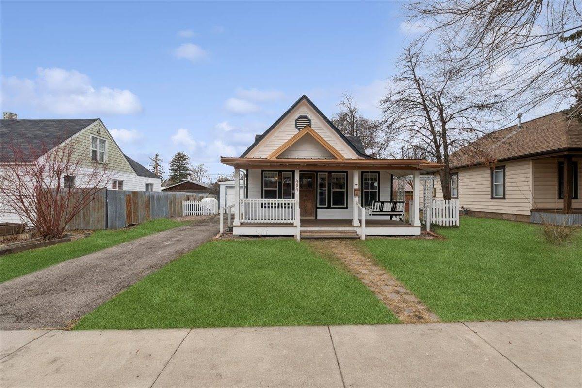 484 1st Avenue, Kalispell, MT 59901