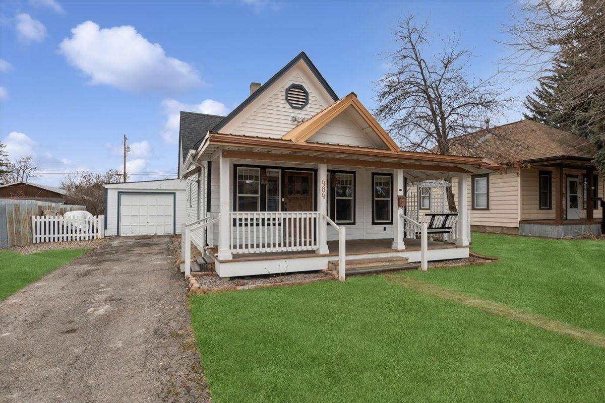 484 1st Avenue, Kalispell, MT 59901