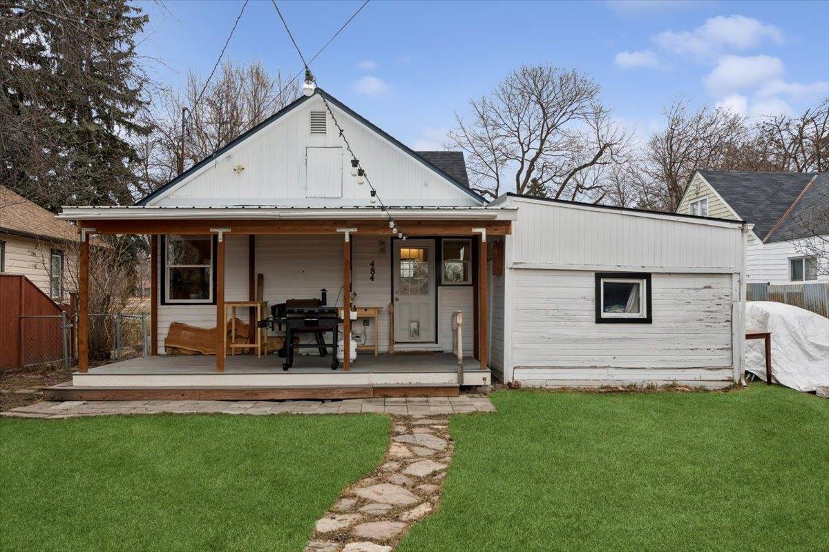484 1st Avenue, Kalispell, MT 59901