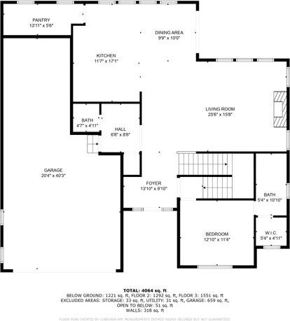 5796 North Valley View Rd, Lehi, UT 84043