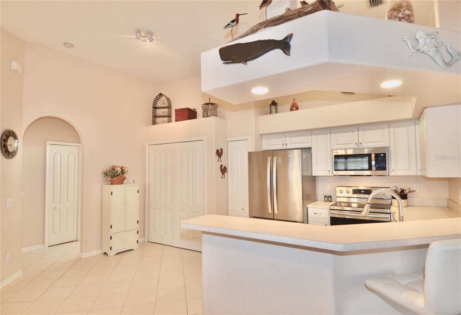 7202 L Pavia Boulevard, #7202, Venice, FL 34292