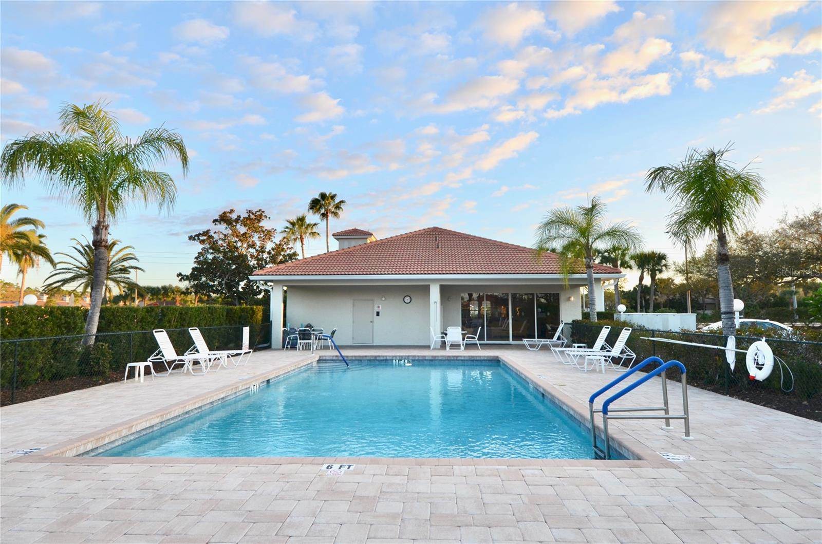7202 L Pavia Boulevard, #7202, Venice, FL 34292