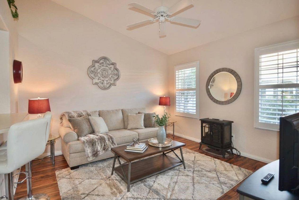 7202 L Pavia Boulevard, #7202, Venice, FL 34292