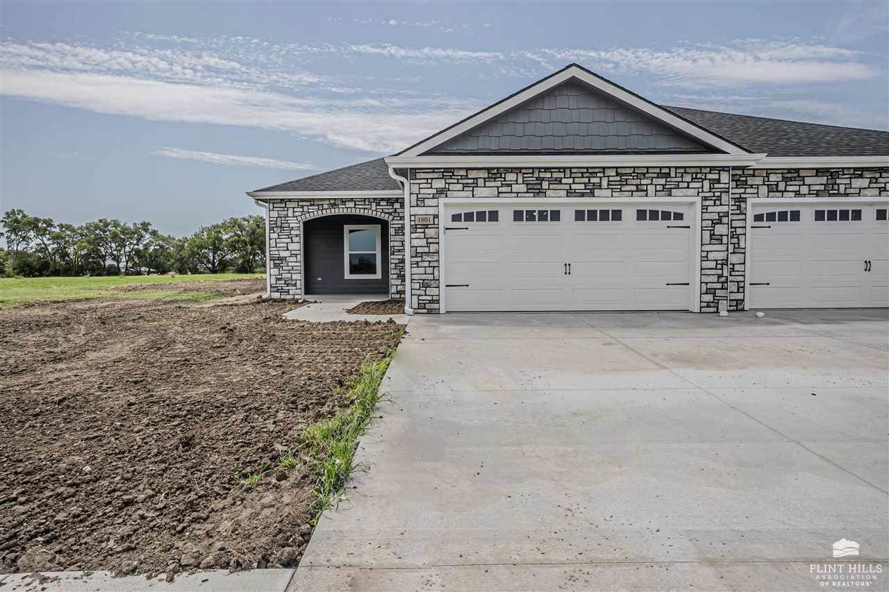 1806 Broadfoot Drive, Abilene, KS 67410