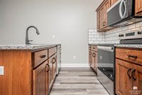 1806 Broadfoot Drive, Abilene, KS 67410