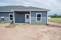 1806 Broadfoot Drive, Abilene, KS 67410