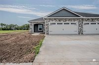 1806 Broadfoot Drive, Abilene, KS 67410