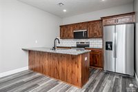 1806 Broadfoot Drive, Abilene, KS 67410