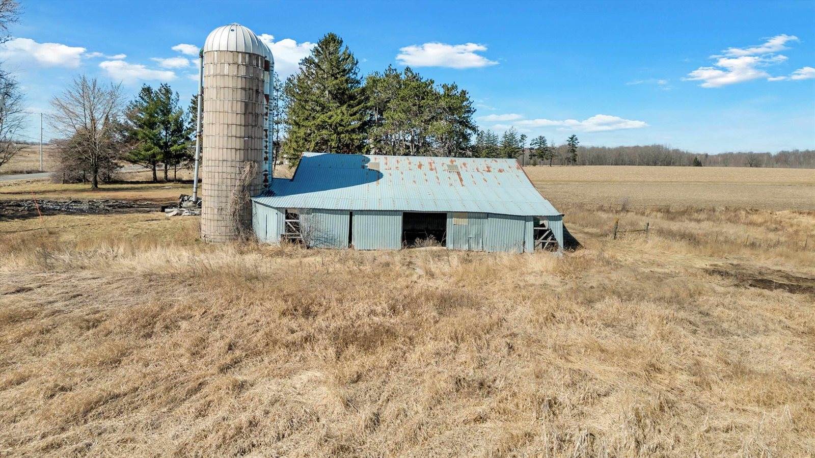 8188 County Road Ee, Marshfield, WI 54449