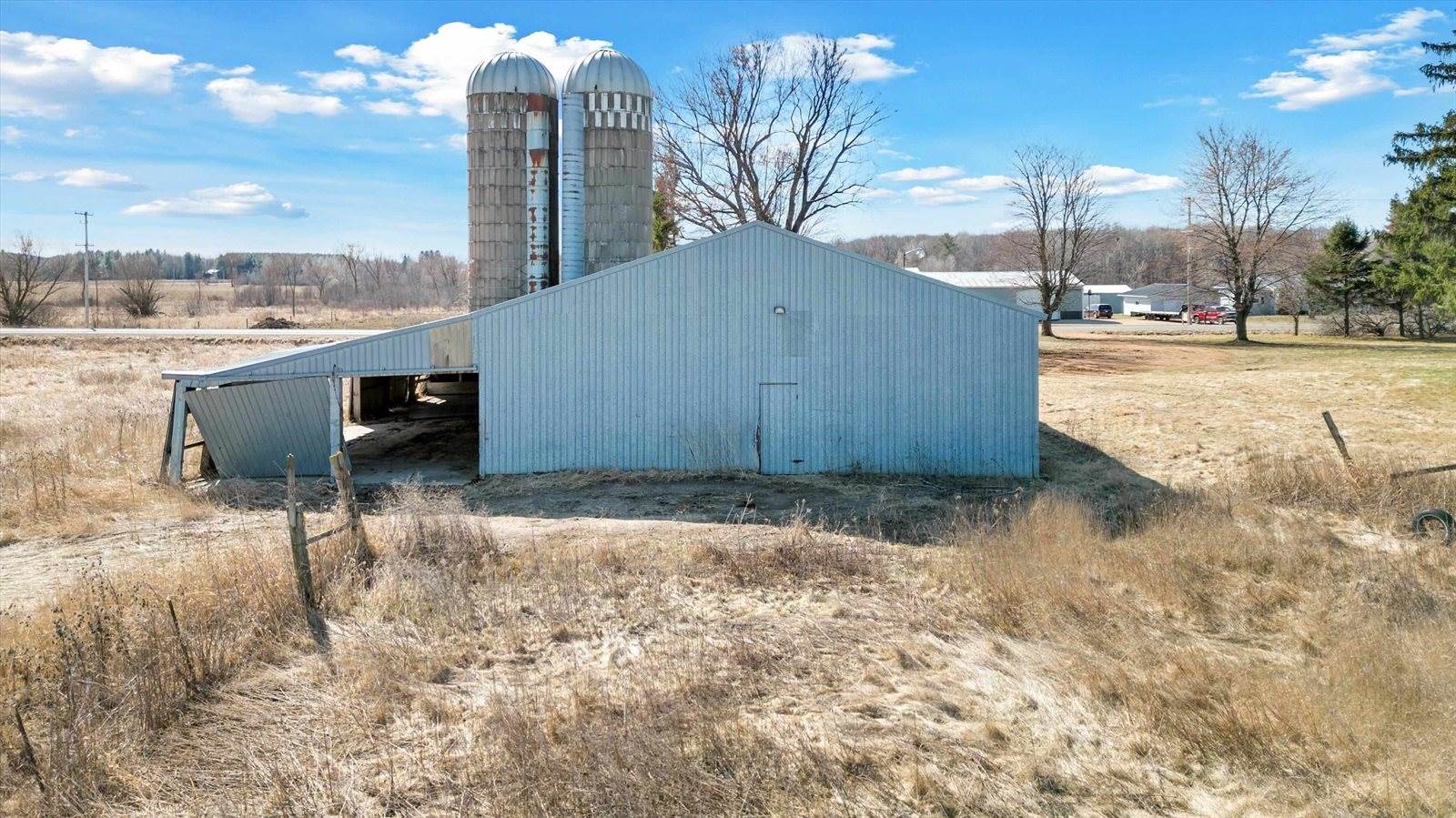 8188 County Road Ee, Marshfield, WI 54449