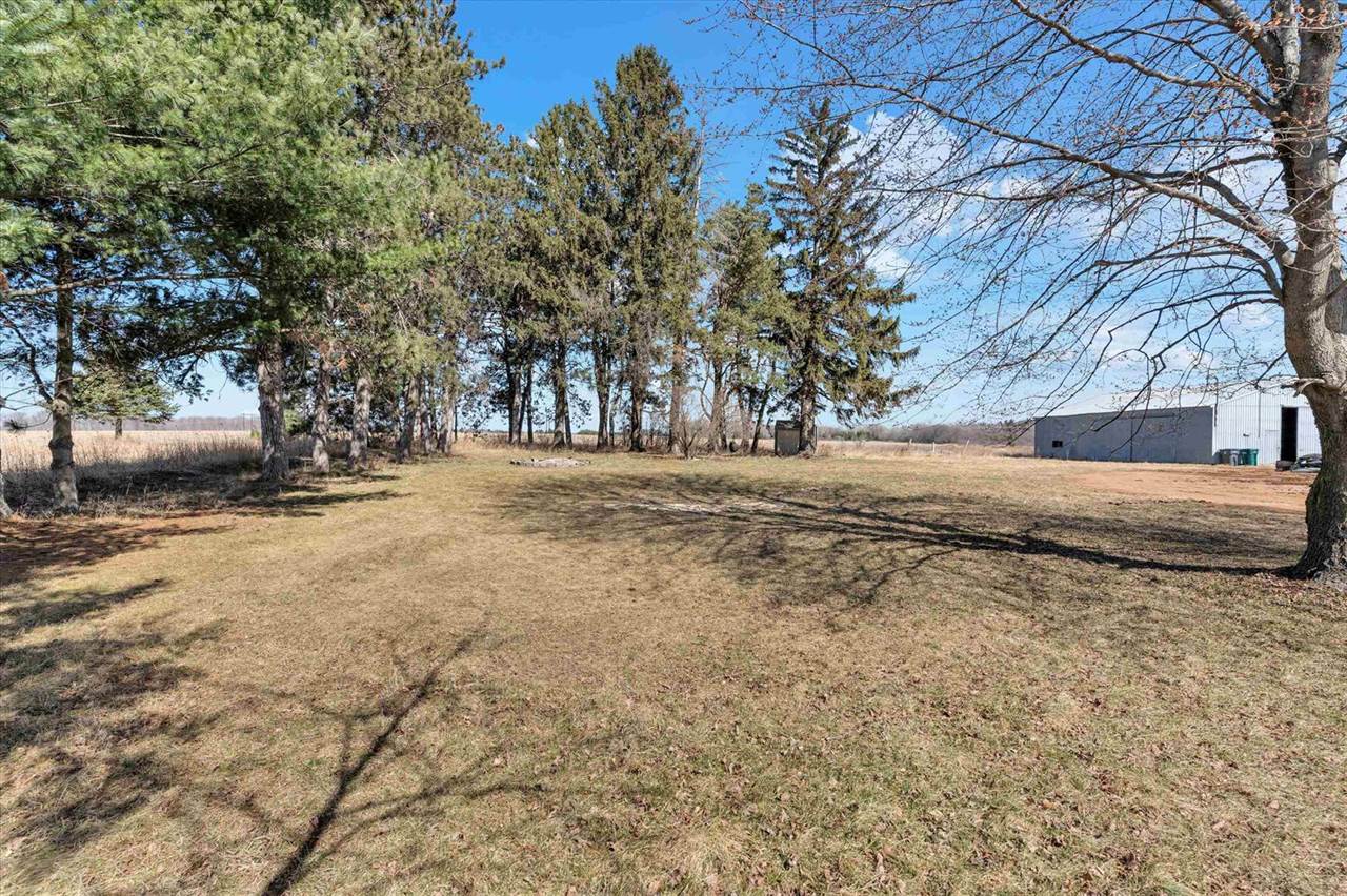 8188 County Road Ee, Marshfield, WI 54449