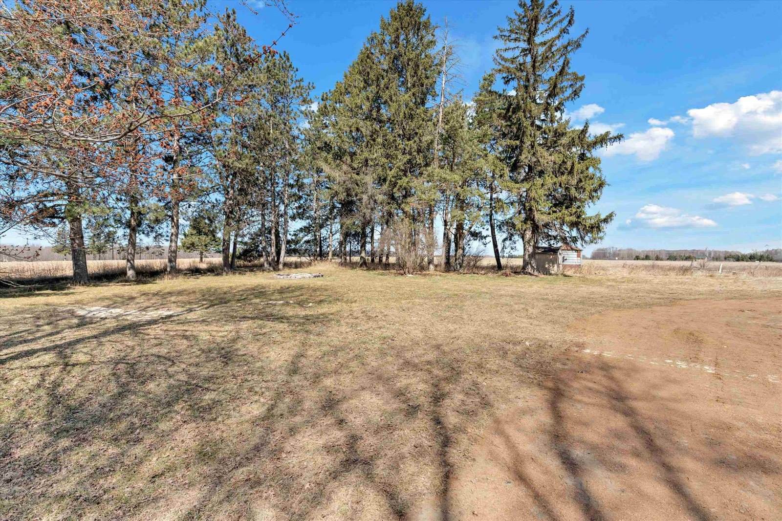 8188 County Road Ee, Marshfield, WI 54449