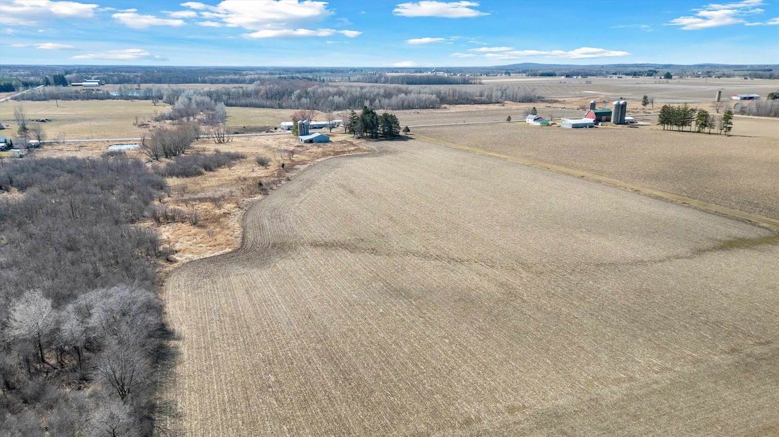 8188 County Road Ee, Marshfield, WI 54449