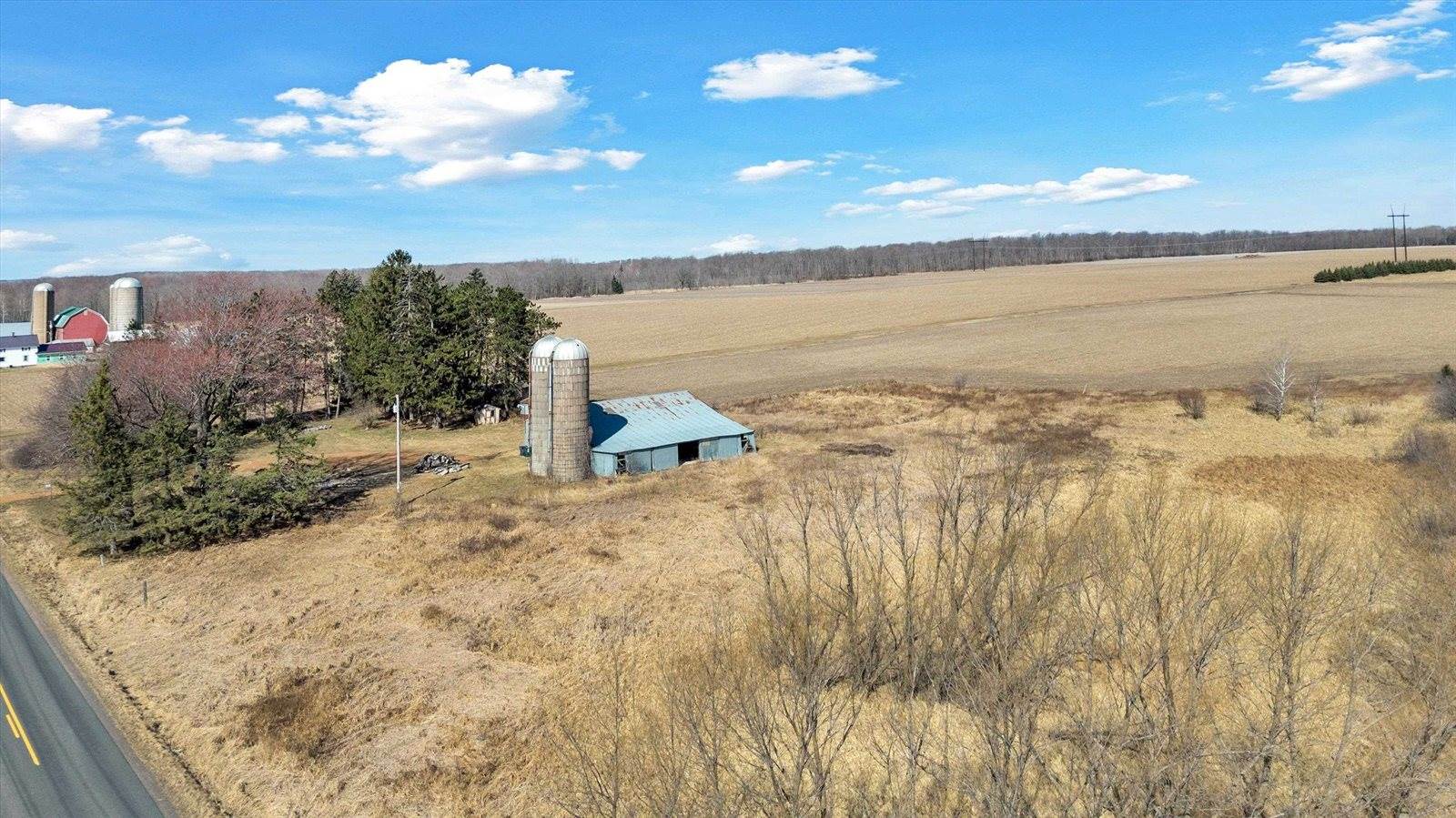 8188 County Road Ee, Marshfield, WI 54449