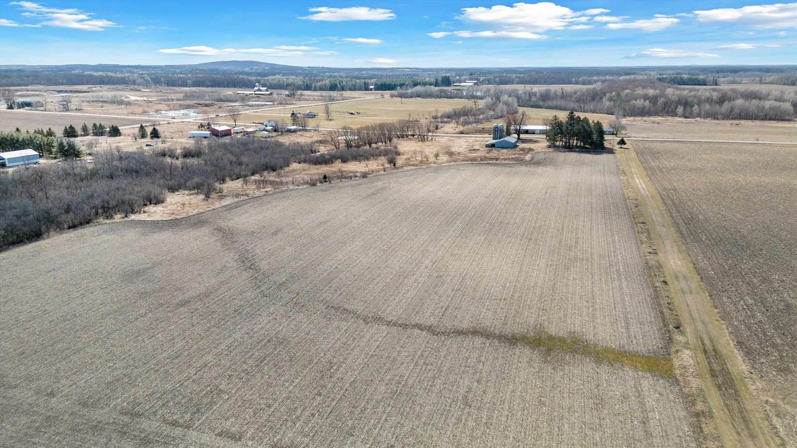 8188 County Road Ee, Marshfield, WI 54449