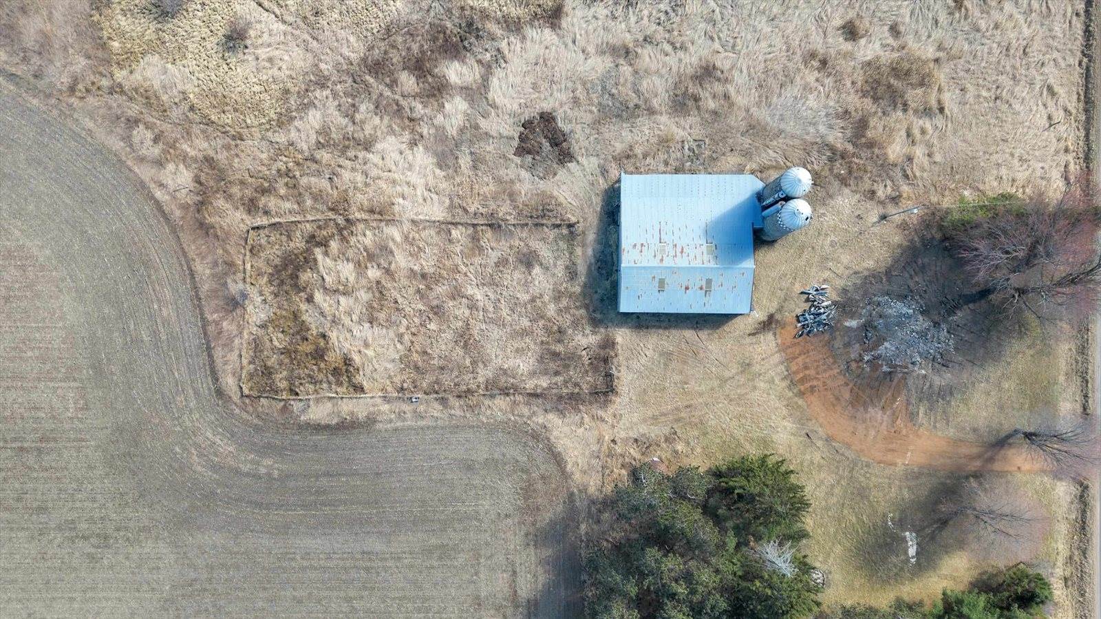 8188 County Road Ee, Marshfield, WI 54449