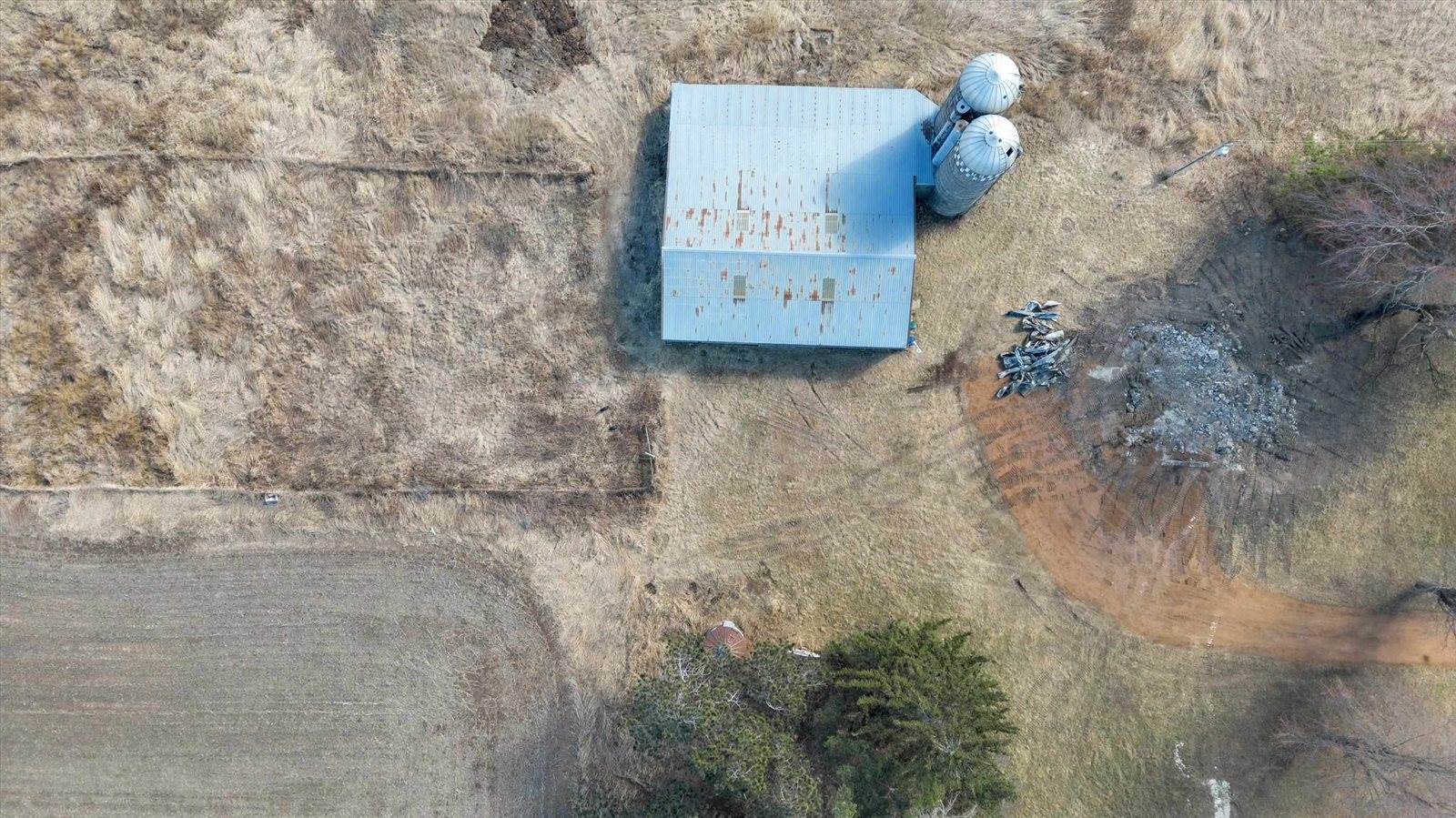 8188 County Road Ee, Marshfield, WI 54449