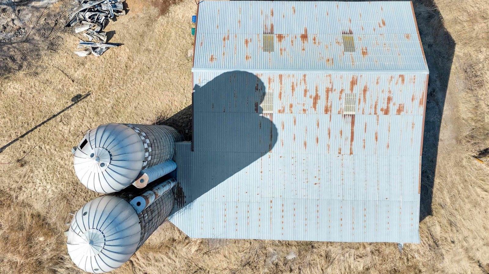 8188 County Road Ee, Marshfield, WI 54449