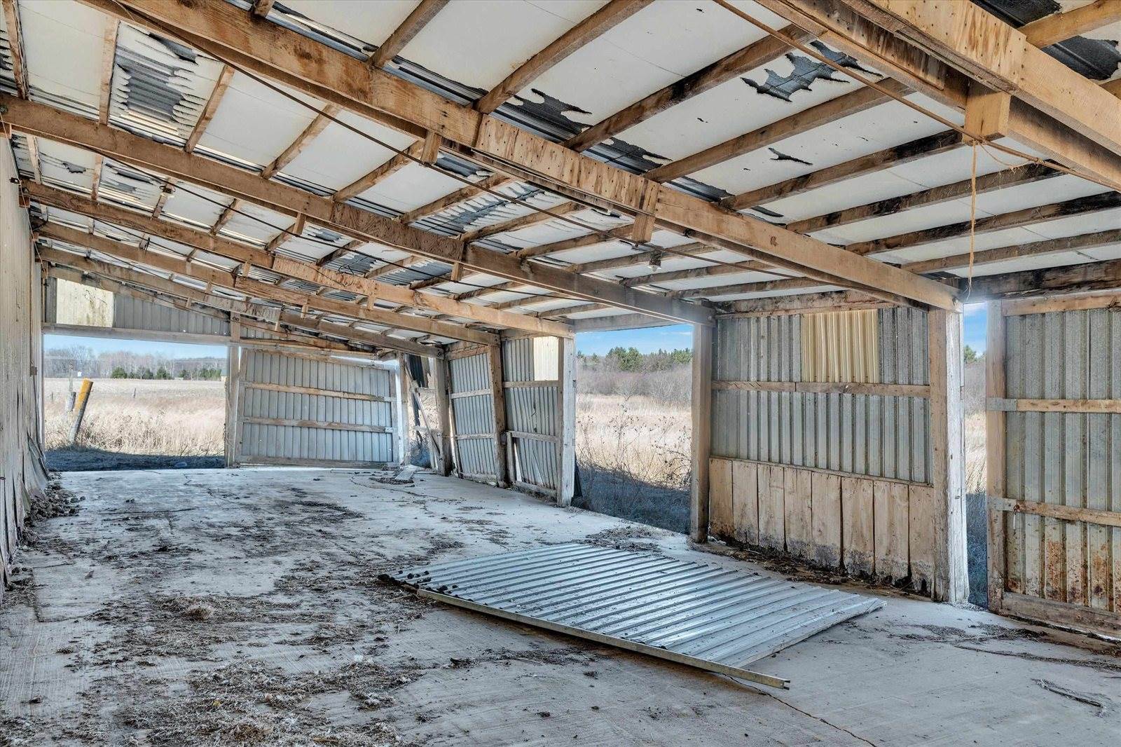 8188 County Road Ee, Marshfield, WI 54449