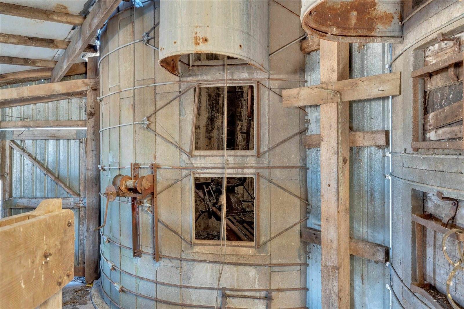 8188 County Road Ee, Marshfield, WI 54449