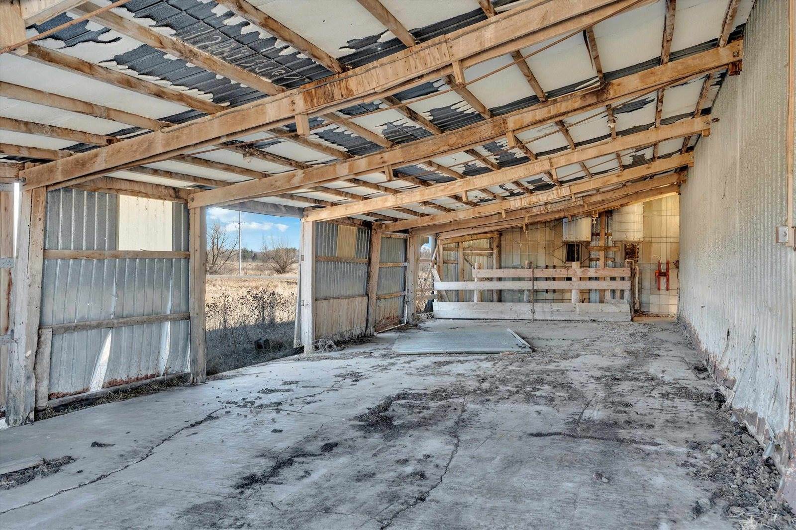 8188 County Road Ee, Marshfield, WI 54449