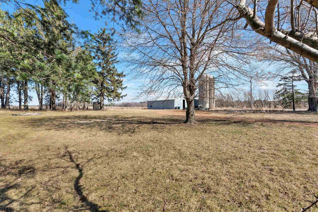 8188 County Road Ee, Marshfield, WI 54449