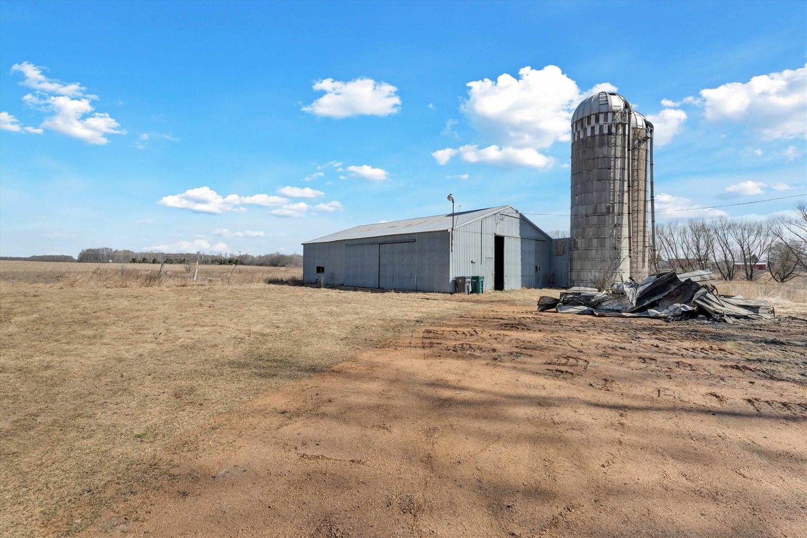 8188 County Road Ee, Marshfield, WI 54449