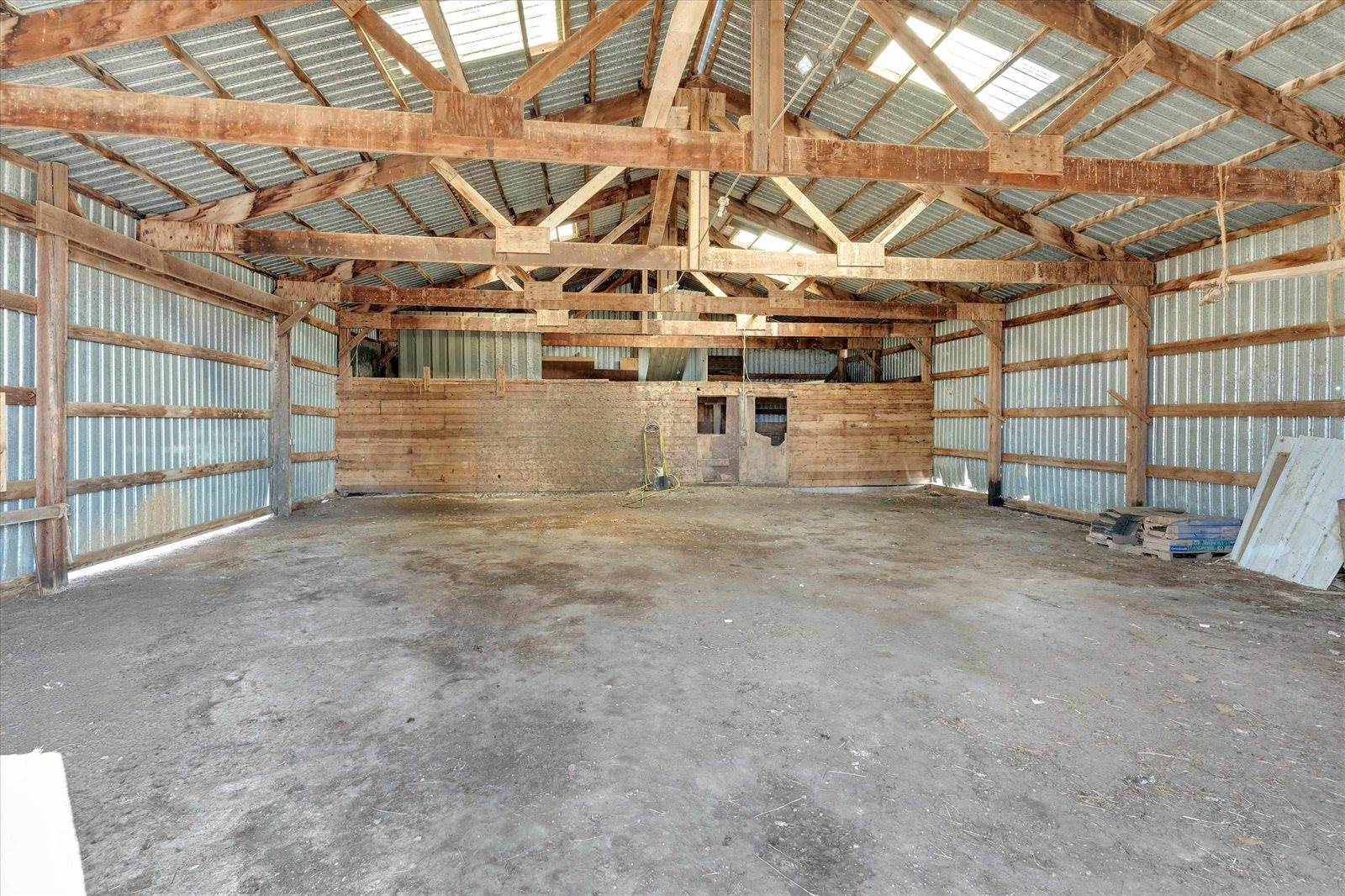 8188 County Road Ee, Marshfield, WI 54449