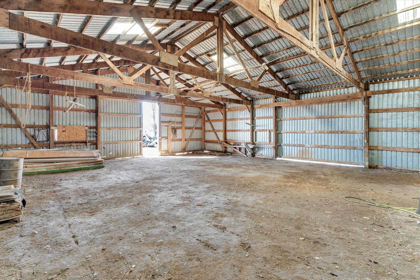 8188 County Road Ee, Marshfield, WI 54449