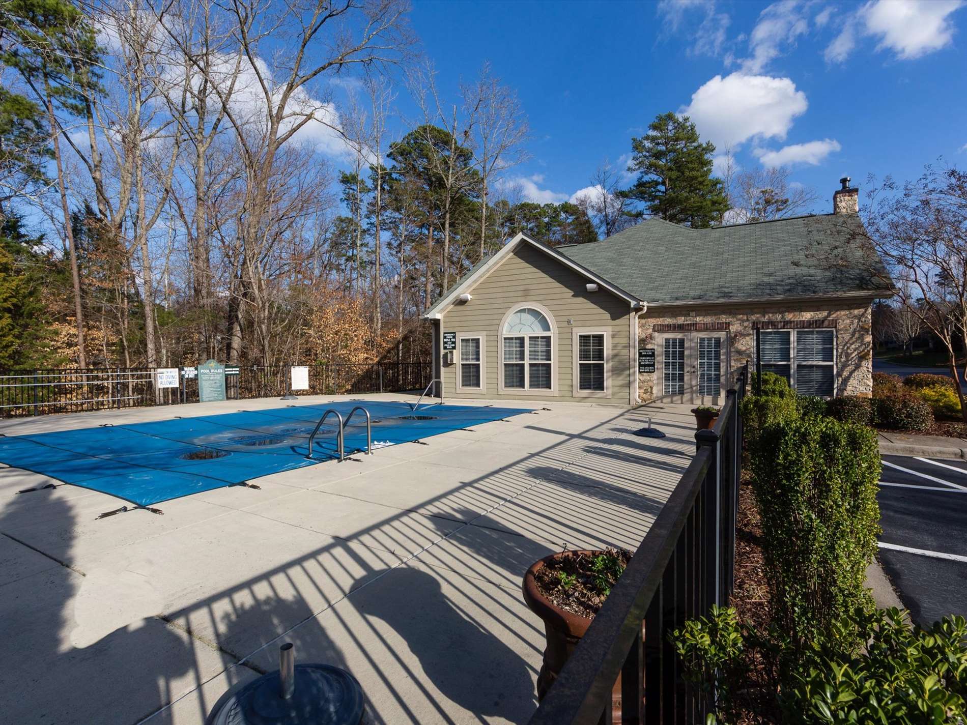 2804 Polo Club Blvd, Matthews, NC 28105