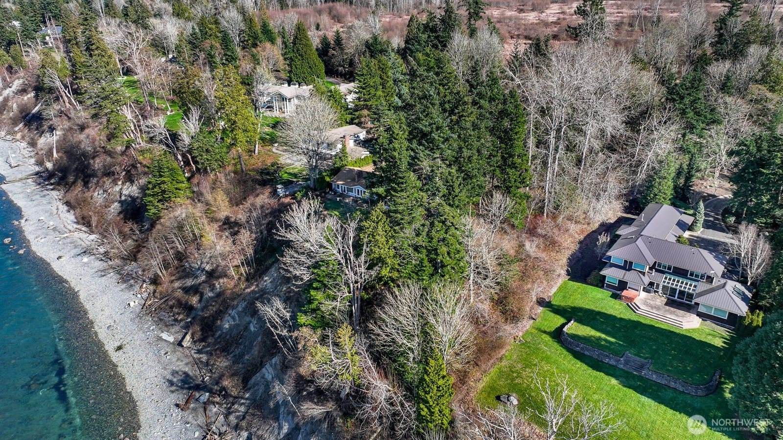 8385 Semiahmoo Drive, Blaine, WA 98230