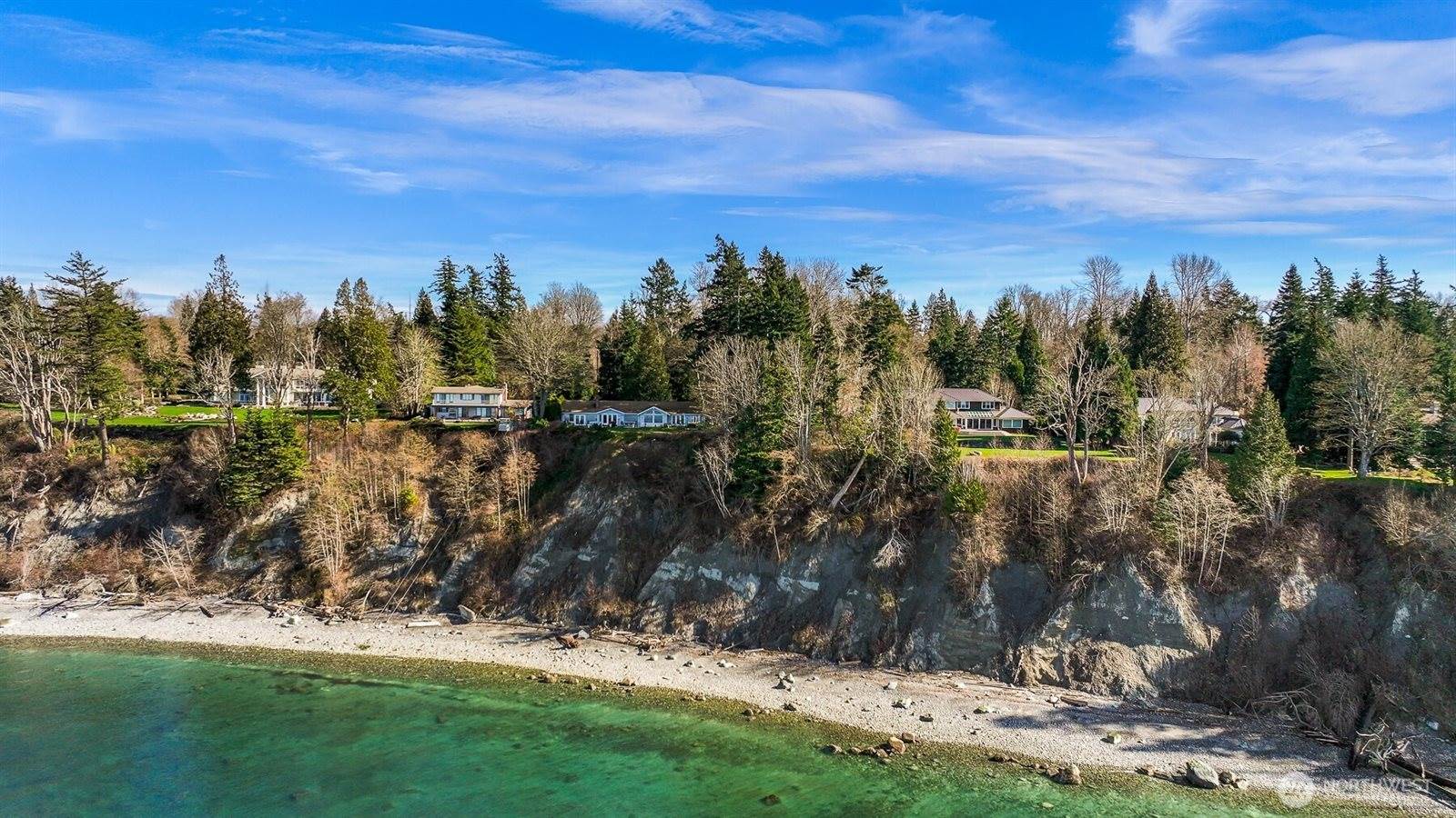 8385 Semiahmoo Drive, Blaine, WA 98230