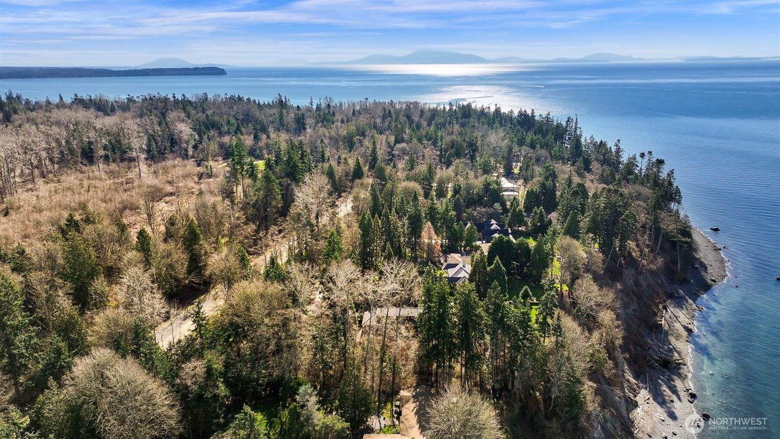 8385 Semiahmoo Drive, Blaine, WA 98230