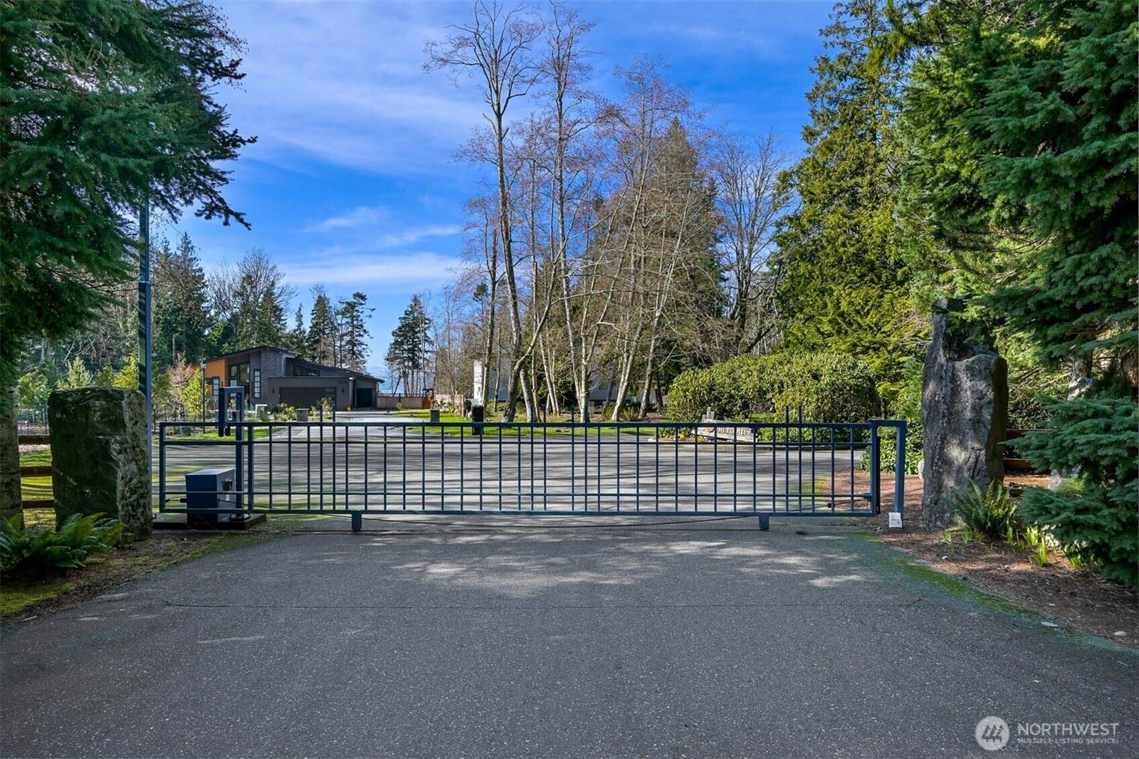 8385 Semiahmoo Drive, Blaine, WA 98230