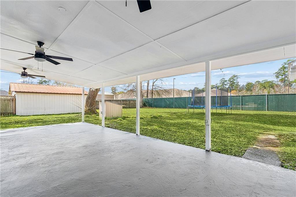 4162 Dauphine Street, Slidell, LA 70458