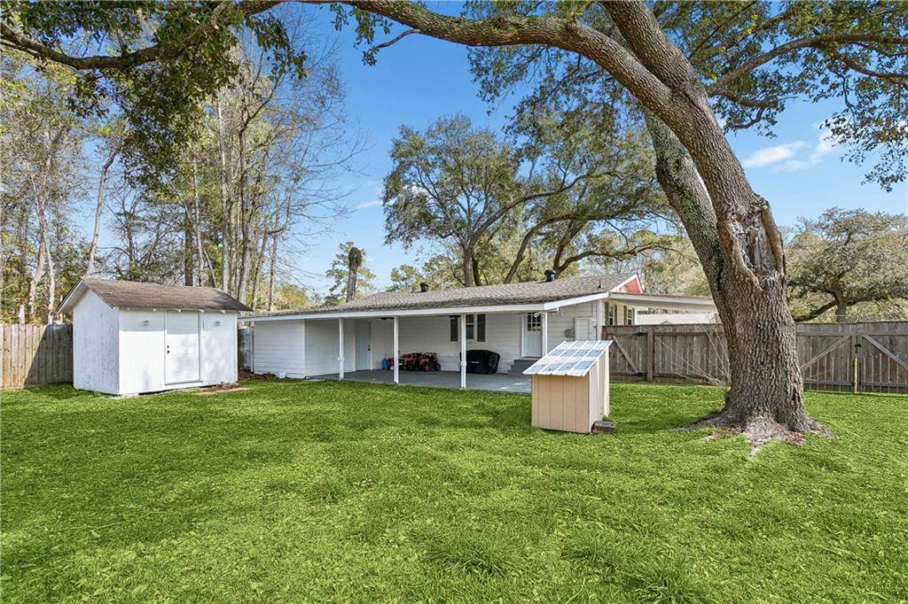 4162 Dauphine Street, Slidell, LA 70458