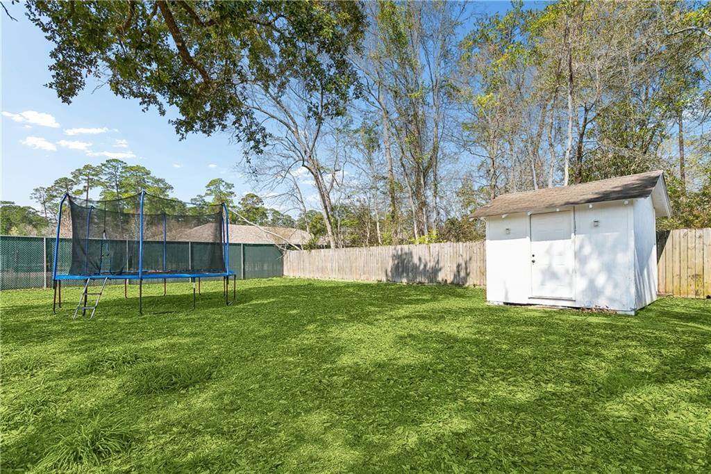 4162 Dauphine Street, Slidell, LA 70458