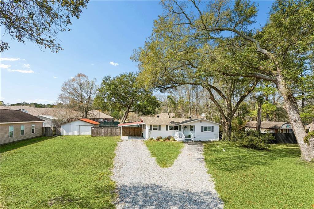 4162 Dauphine Street, Slidell, LA 70458