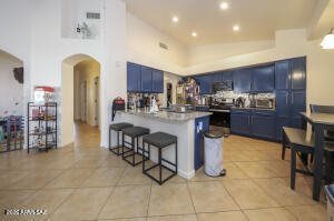 4416 South Avenida Don Pepe --, Tucson, AZ 85746