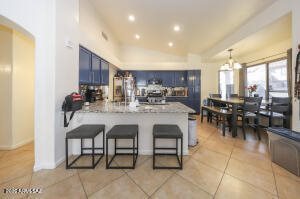 4416 South Avenida Don Pepe --, Tucson, AZ 85746
