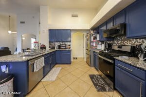 4416 South Avenida Don Pepe --, Tucson, AZ 85746