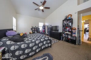 4416 South Avenida Don Pepe --, Tucson, AZ 85746