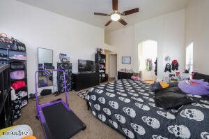 4416 South Avenida Don Pepe --, Tucson, AZ 85746