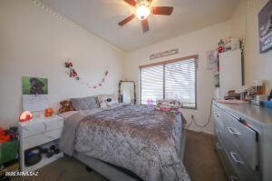 4416 South Avenida Don Pepe --, Tucson, AZ 85746