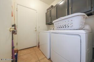 4416 South Avenida Don Pepe --, Tucson, AZ 85746