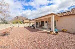 4416 South Avenida Don Pepe --, Tucson, AZ 85746