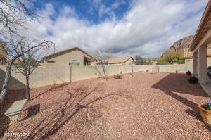 4416 South Avenida Don Pepe --, Tucson, AZ 85746