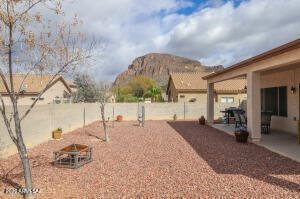 4416 South Avenida Don Pepe --, Tucson, AZ 85746