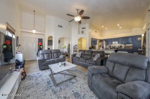 4416 South Avenida Don Pepe --, Tucson, AZ 85746