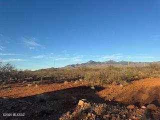 507 Via Camote, #4, Rio Rico, AZ 85648